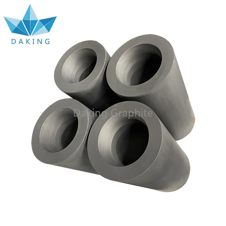 Graphite Casting Tube best